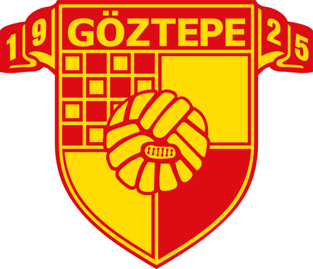 Göztepe Logo