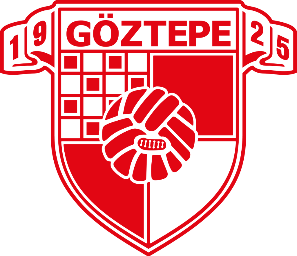 Göztepe Logo